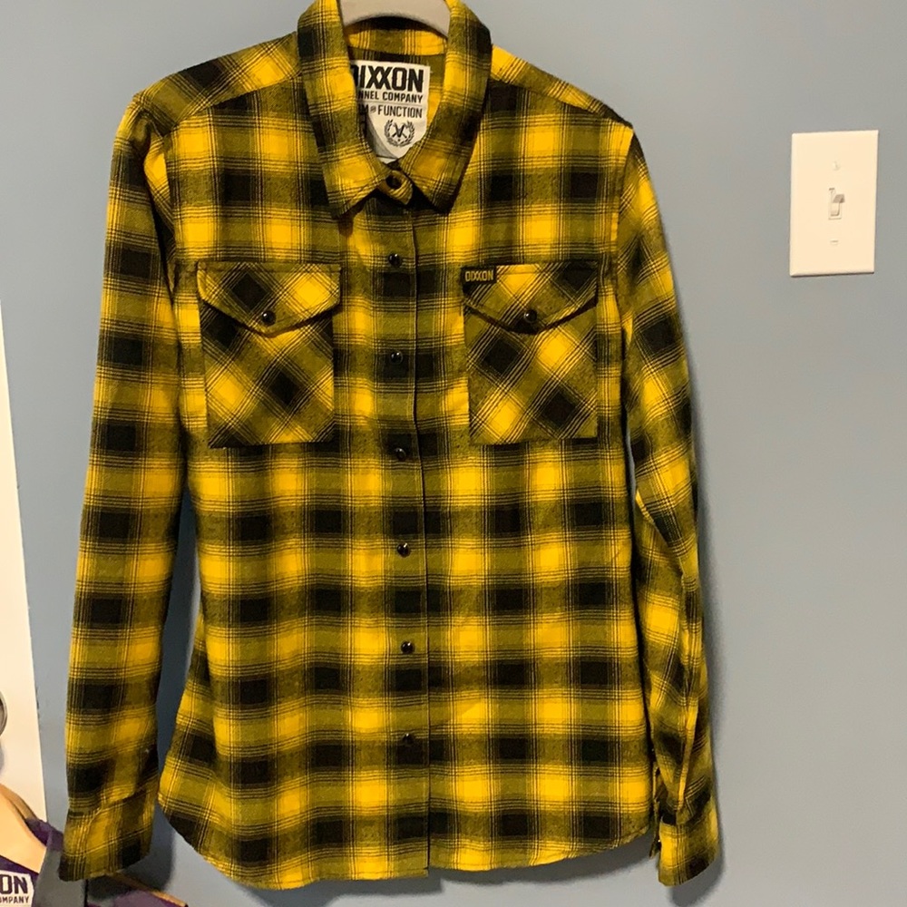 DIXXON Flannel 13th Anniversary edition